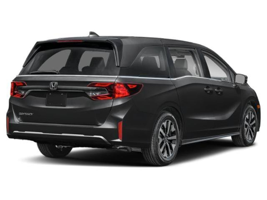 2 thumbnail image of  2027 Honda Odyssey EX-L