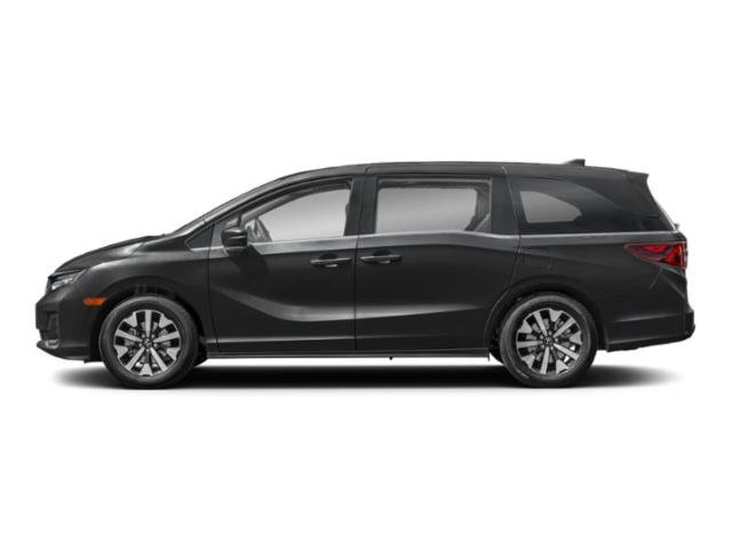 3 thumbnail image of  2027 Honda Odyssey EX-L