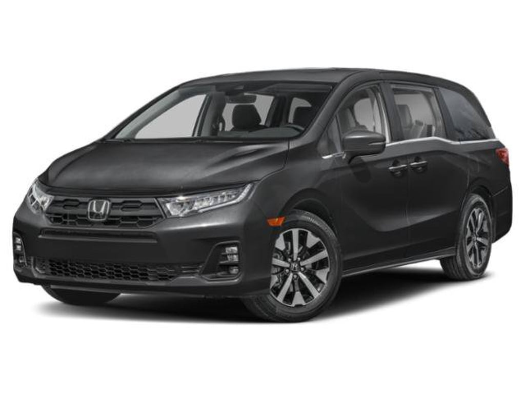 1 thumbnail image of  2027 Honda Odyssey EX-L