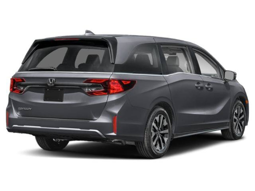 2027 Honda Odyssey photo 2