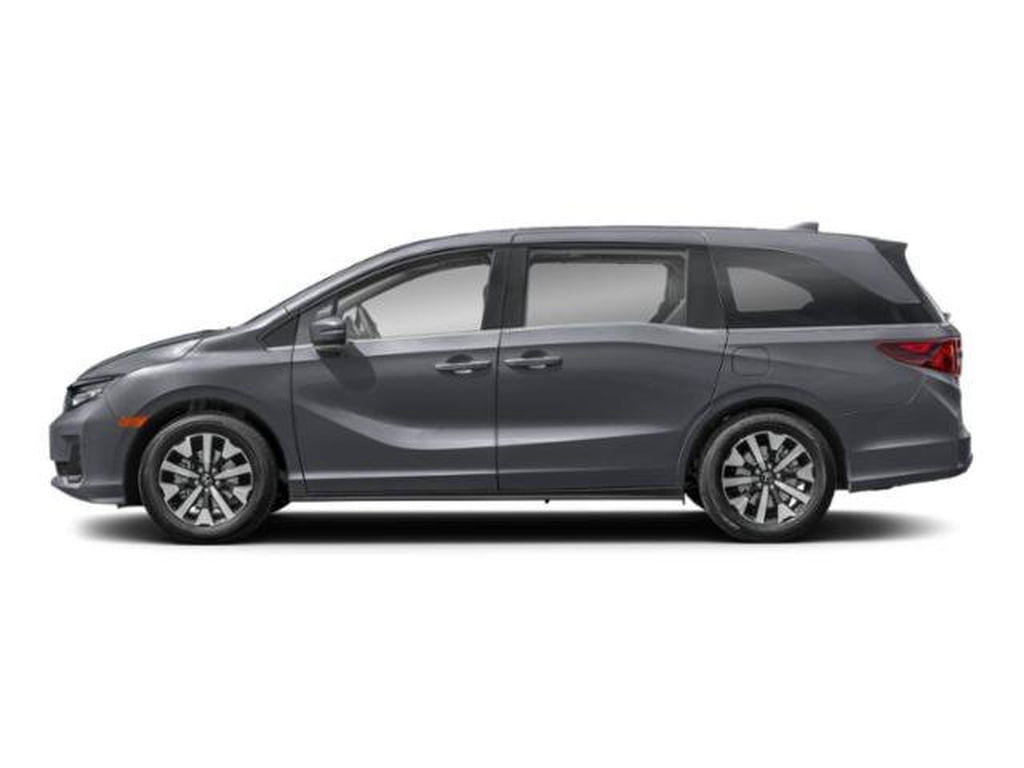 2027 Honda Odyssey photo 3