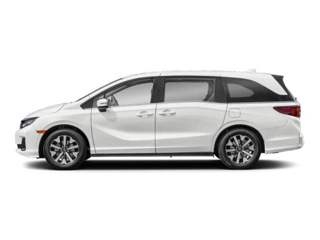 2027 Honda Odyssey photo 3