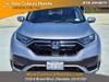 2 thumbnail image of  2022 Honda CR-V Hybrid EX-L