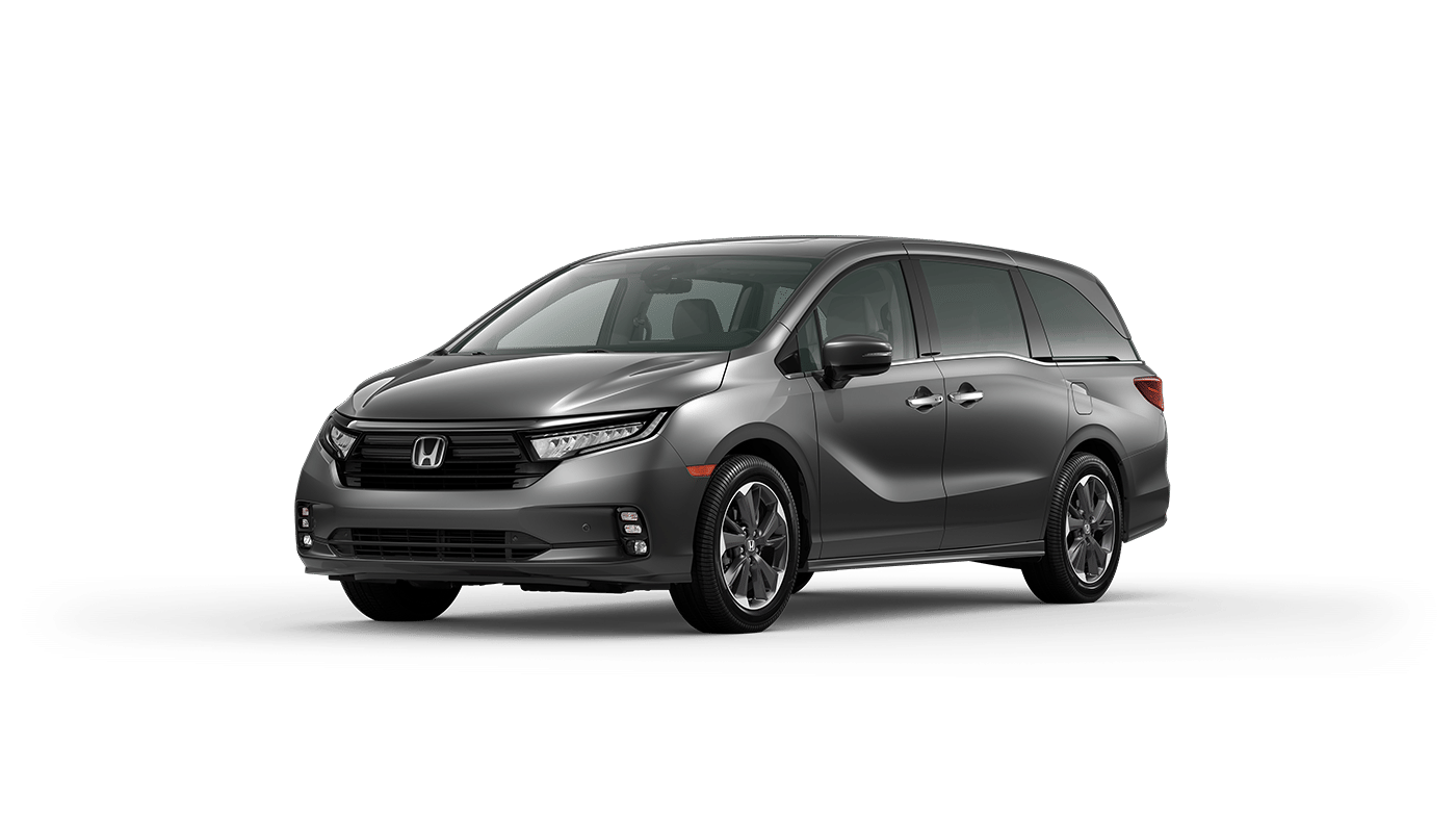 1 placeholder image of  2024 Honda Odyssey Elite