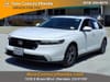 1 placeholder image of  2023 Honda Accord EX