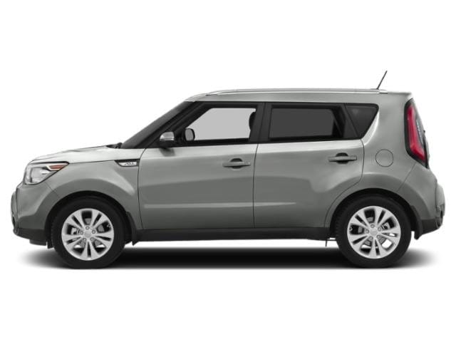 3 thumbnail image of  2015 Kia Soul Base