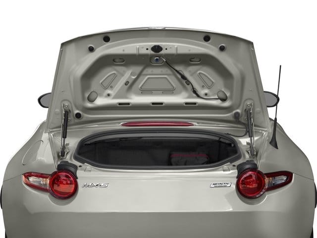 14 thumbnail image of  2016 Mazda MX-5 Miata Club