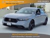 1 placeholder image of  2024 Honda Accord Hybrid Sport-L
