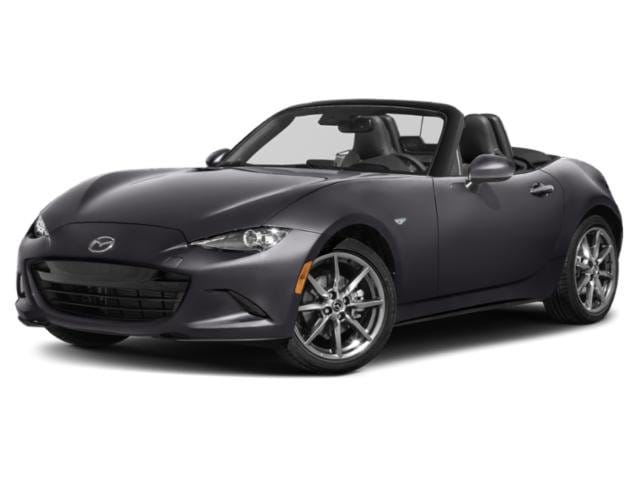 4 thumbnail image of  2023 Mazda MX-5 Miata Grand Touring