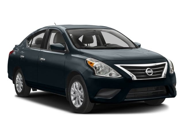 9 thumbnail image of  2016 Nissan Versa SV