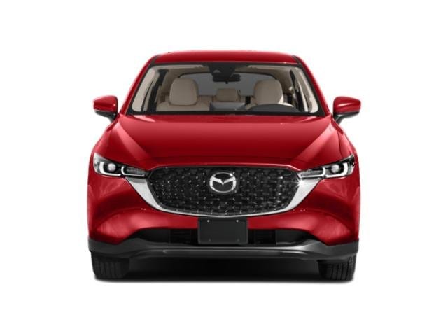 7 thumbnail image of  2023 Mazda CX-5 2.5 S Select Package