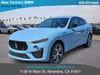 1 placeholder image of  2022 MASERATI LEVANTE MODENA