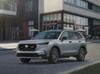 1 thumbnail image of  2026 Honda CR-V Hybrid TrailSport