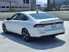 5 thumbnail image of  2023 Honda Accord Hybrid Sport