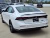 2 thumbnail image of  2025 Honda Accord Hybrid EX-L
