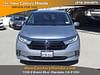 2 thumbnail image of  2022 Honda Odyssey EX-L