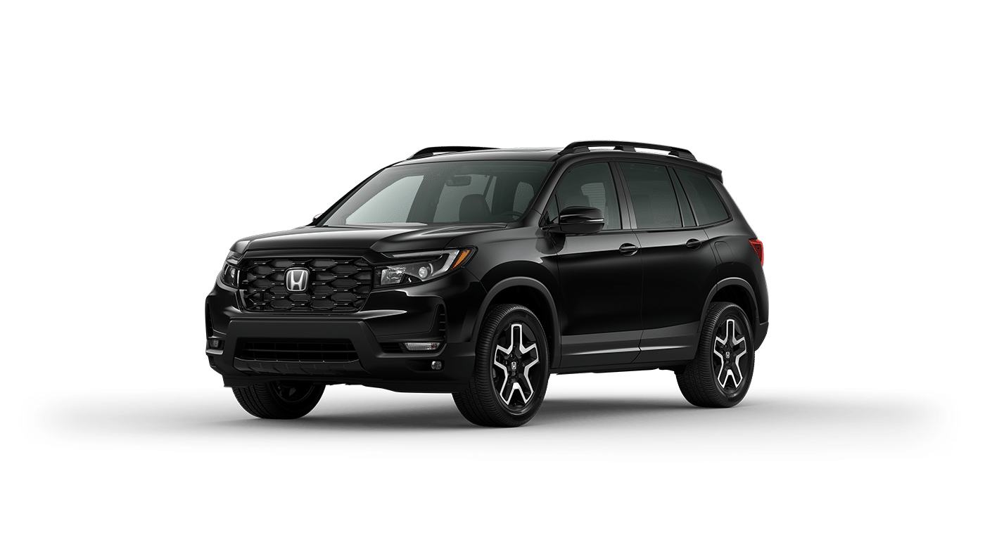 1 placeholder image of  2023 Honda Passport Elite