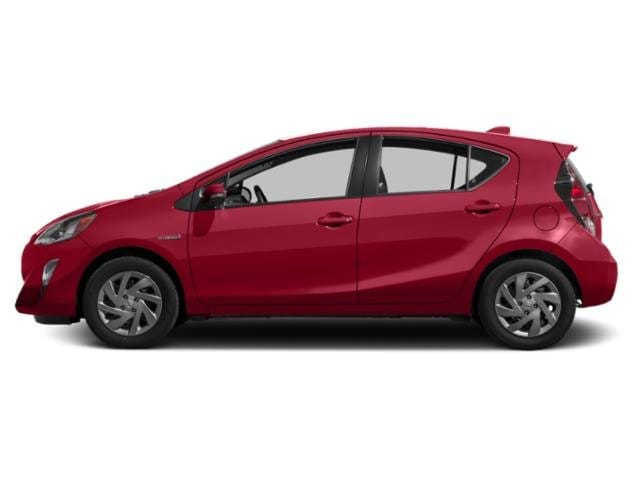 3 thumbnail image of  2015 Toyota Prius c One