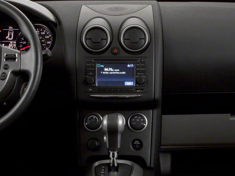 2013 Nissan Rogue SV