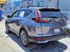 6 thumbnail image of  2022 Honda CR-V EX-L