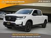 1 thumbnail image of  2024 Honda Ridgeline Black Edition