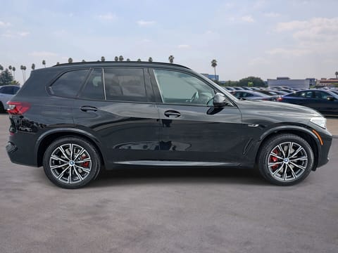 2023 BMW X5 xDrive45e