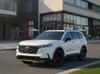 1 thumbnail image of  2025 Honda CR-V Hybrid Sport-L