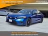 1 placeholder image of  2022 Honda Civic Sport