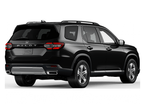 2026 Honda Pilot AWD EX-L