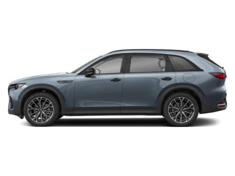 2025 Mazda CX-70 PHEV Premium Package