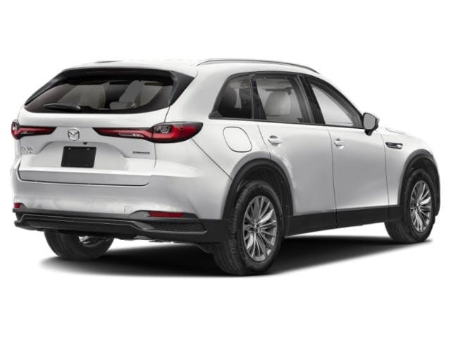 2 thumbnail image of  2024 Mazda CX-90 PHEV Preferred