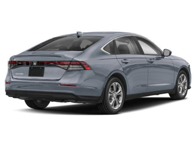 3 thumbnail image of  2025 Honda Accord Sedan SE