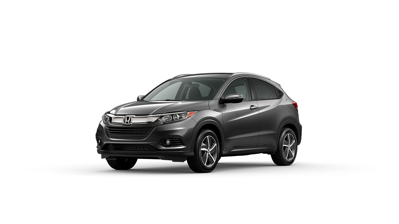 1 placeholder image of  2022 Honda HR-V EX