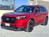 27 thumbnail image of  2024 Honda CR-V Hybrid Sport-L