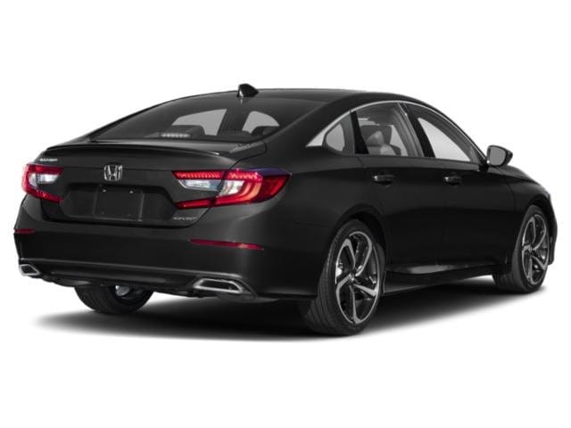 2 thumbnail image of  2020 Honda Accord Sedan Sport