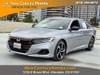 2022 Honda Accord Sport 2.0T
