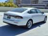 4 thumbnail image of  2025 Honda Accord Sedan LX