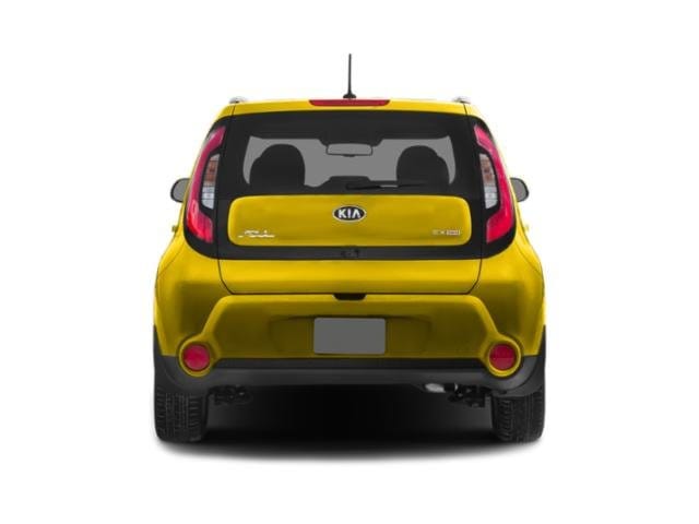 8 thumbnail image of  2015 Kia Soul Base