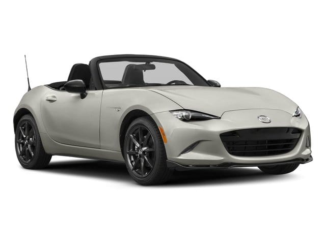 9 thumbnail image of  2016 Mazda MX-5 Miata Club