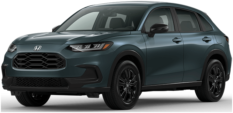 2026 Honda HR-V Sport's photo