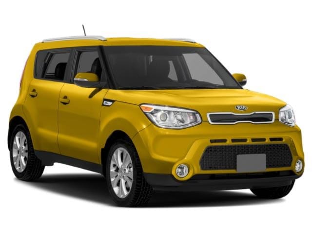 9 thumbnail image of  2015 Kia Soul Base