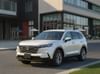 1 thumbnail image of  2026 Honda CR-V LX