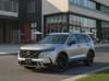 1 thumbnail image of  2026 Honda CR-V Hybrid Sport Touring