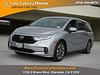 1 thumbnail image of  2022 Honda Odyssey EX-L