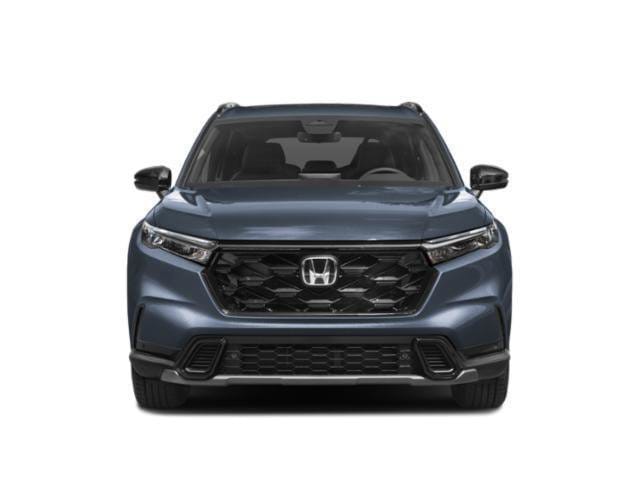 4 thumbnail image of  2025 Honda CR-V Hybrid Sport-L