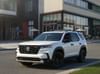 1 thumbnail image of  2025 Honda Pilot TrailSport