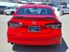 5 thumbnail image of  2026 Honda Civic Si Sedan