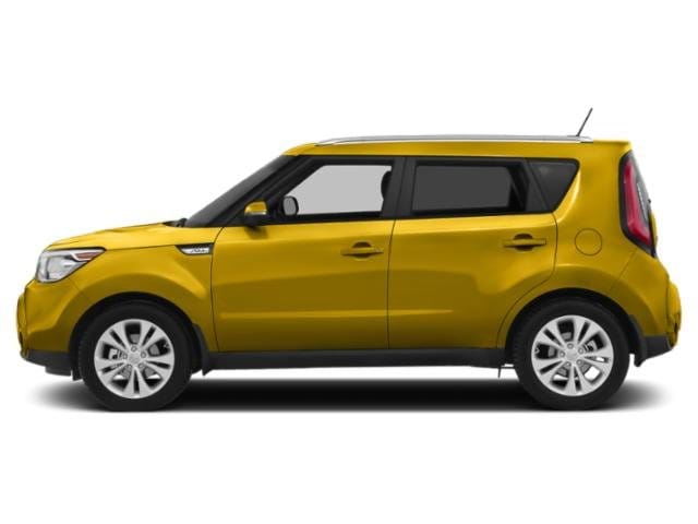 6 thumbnail image of  2015 Kia Soul Base