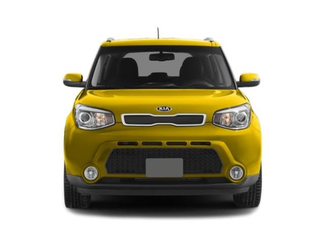 7 thumbnail image of  2015 Kia Soul Base