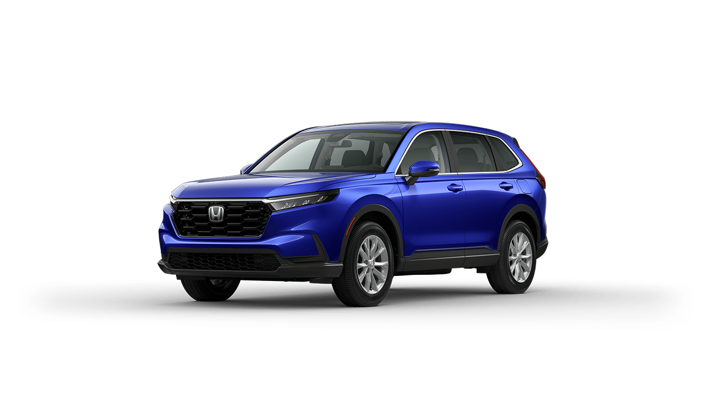 1 placeholder image of  2025 Honda CR-V EX